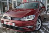 Volkswagen Golf VII 1.5 16V TSI Join Navi Sitzheizung PDC - Volkswagen Golf: 1j