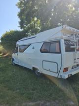 Hobby 600 - Hobby 600 Wohnwagen gebraucht