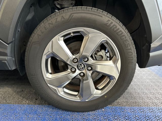 Toyota RAV 4  Hybrid x2 Club *KAMERA*LED*