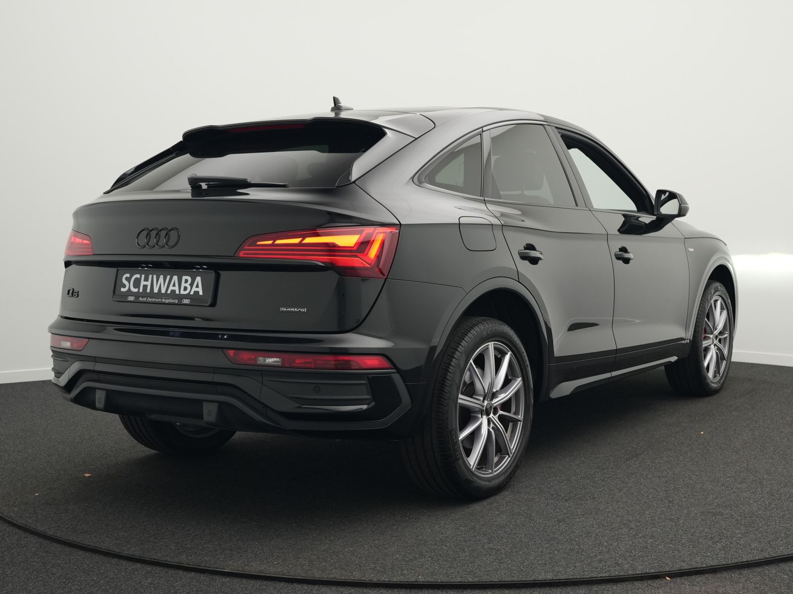 Audi Q5 - Bild 3