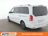 Mercedes-Benz V-Klasse V 250 d lang Aut.*NAVI*LED*TEMPO*STGHZ* - Mercedes-Benz V 250 in Duisburg