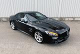 Mercedes-Benz SL 55 AMG Carbon Edition - Mercedes-Benz: AMG E55