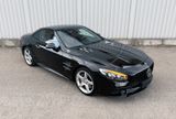 Mercedes-Benz SL 55 AMG Carbon Edition - Mercedes-Benz: AMG E55