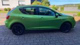 Seat Ibiza 1.0 EcoTSI Start&Stop 81kW Style DSG Style - gebrauchte Seat Ibiza aus dem Jahr 2016