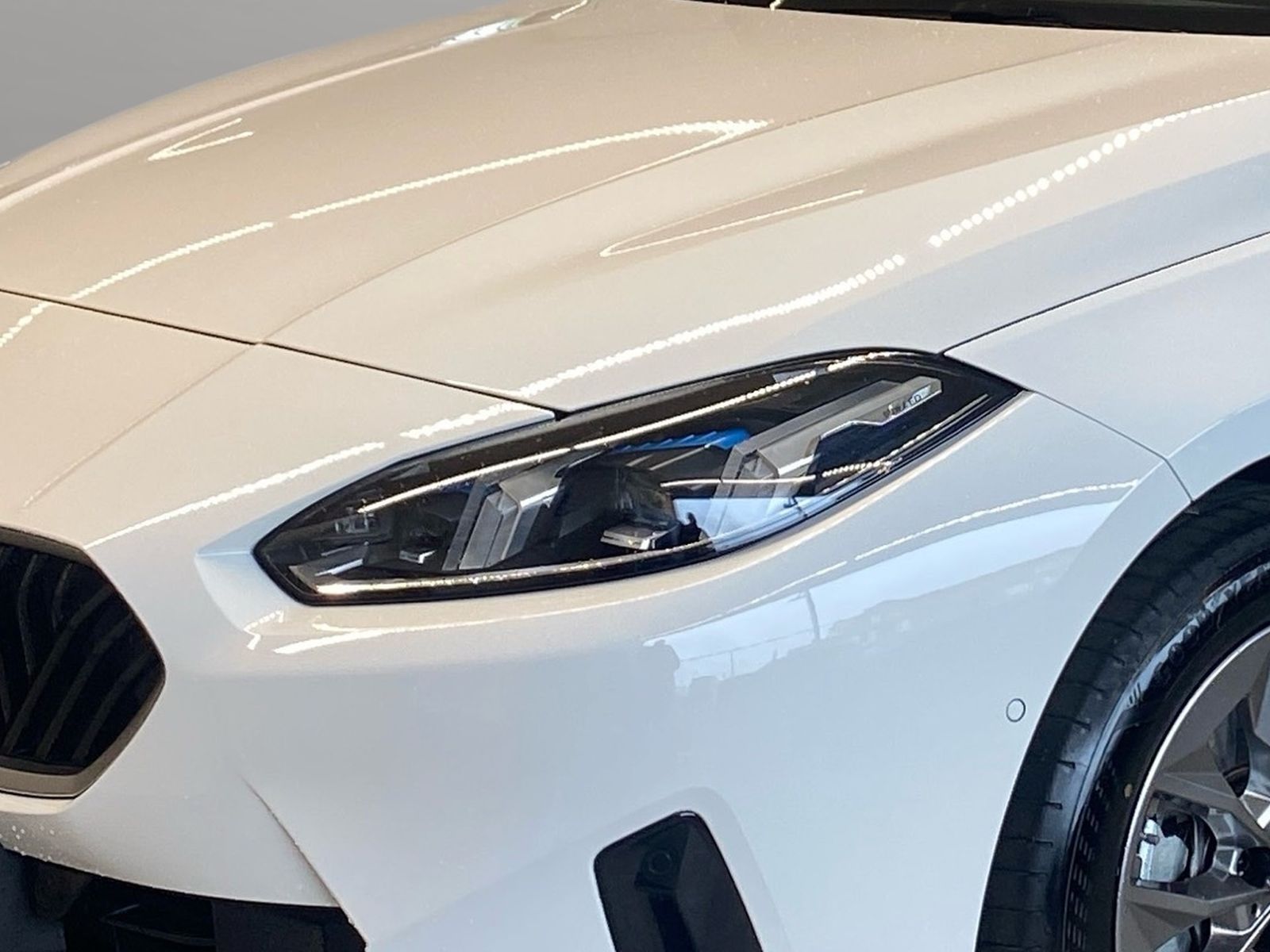 BMW 120 - Bild 7