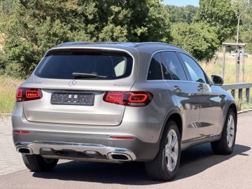 Mercedes GLC 200 - 8