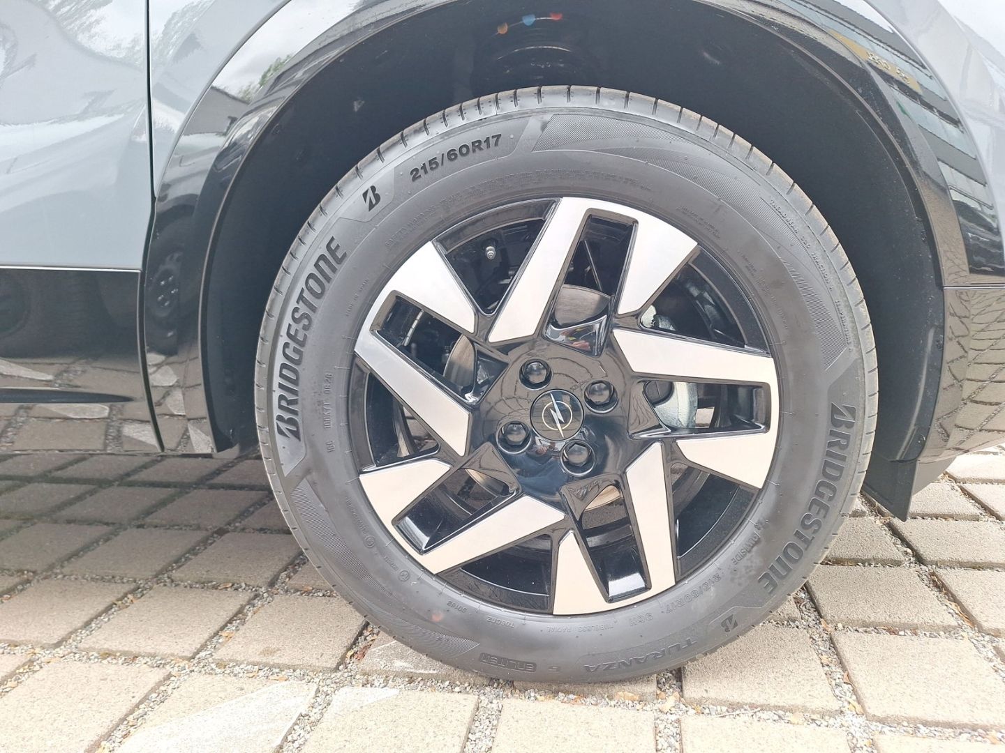 Opel Mokka - Bild 16