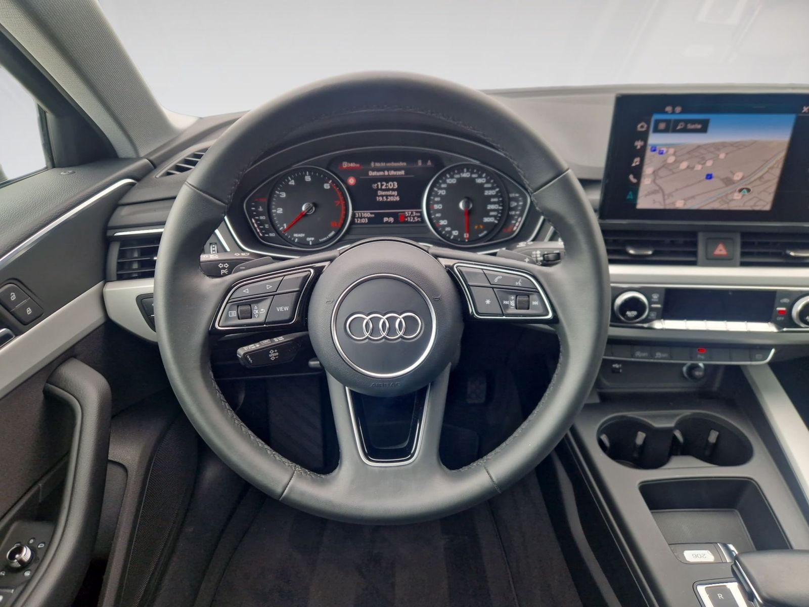 Audi A4 - Bild 13
