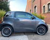 Toyota IQ+ 1.4, Diesel, 90PS, Navi,Leder, ... - Toyota IQ mit Diesel-Antrieb