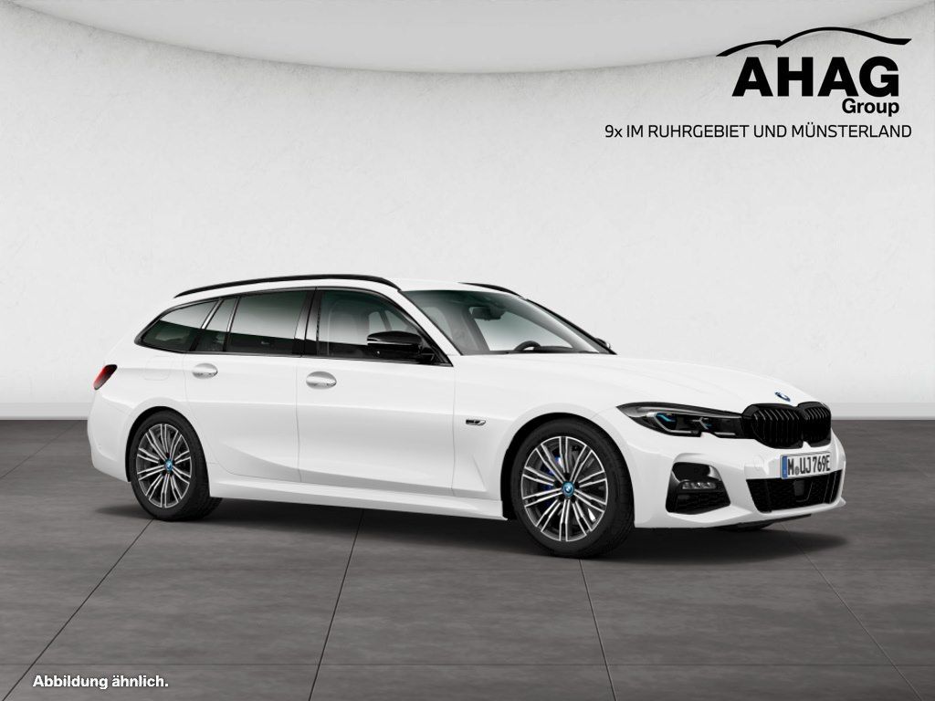 BMW 330 - Bild 9