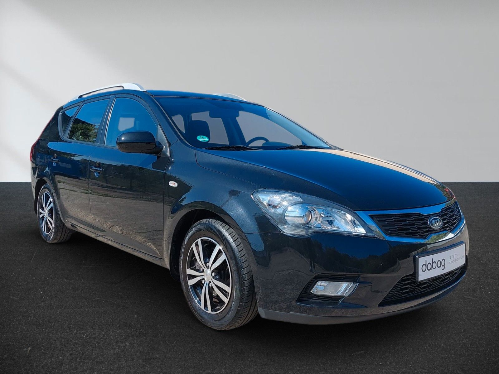Kia NUR GEWERBE 1.6 CVVT EDITION 7 KLIMA PDC TEMPO – Bild 2