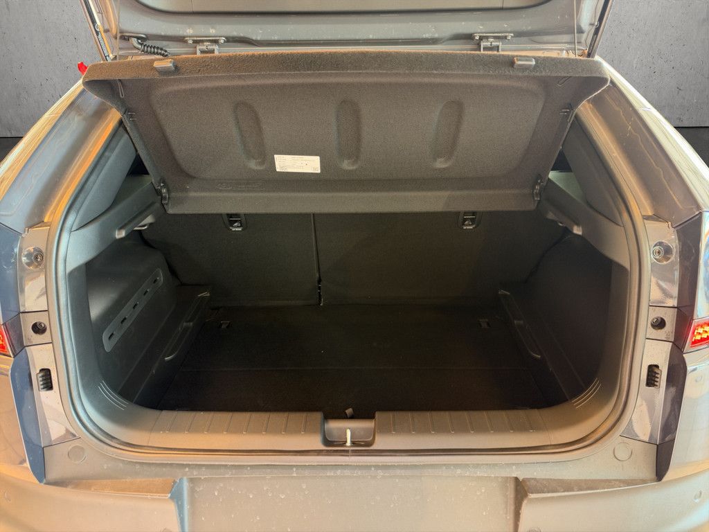 Hyundai IONIQ 3 – Bild 20