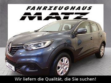 Fahrzeugabbildung Renault Kadjar ENERGY TCe 130 Life*Klima*Radio/CD*