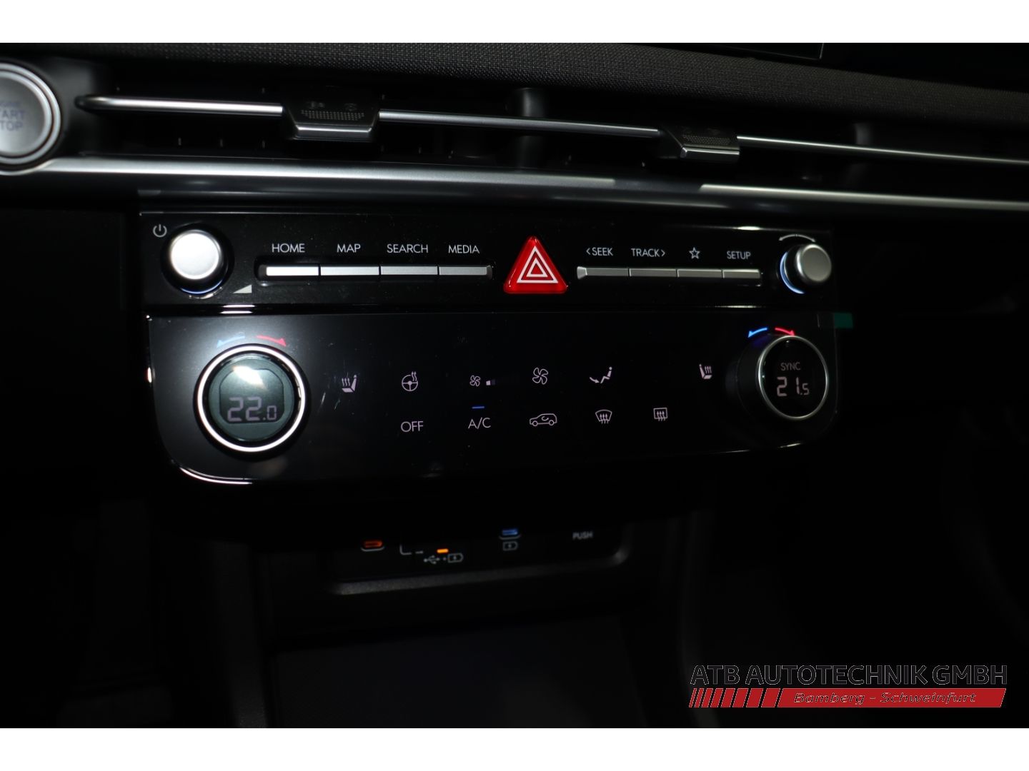 Hyundai TUCSON - Bild 20