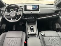 Nissan Qashqai - Vorschau Bild 14