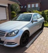 Mercedes-Benz C220 W204 - Mercedes-Benz C 220 w204 Gebrauchtwagen
