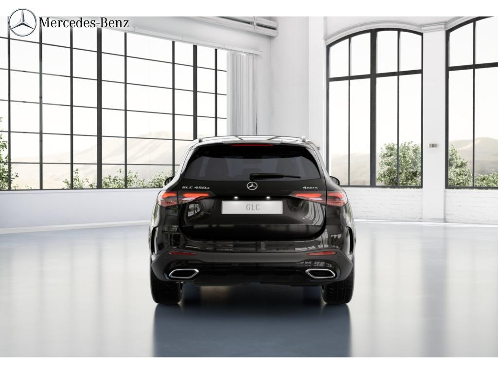 Mercedes-Benz GLC 450