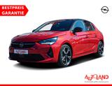 Opel Corsa F 1.2 GS Line LED ACC Android Apple Kamera - Opel Corsa: Rot