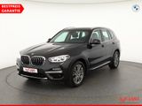 BMW X3 30d xDrive Luxury Line LED Navi ACC Leder PDC - BMW X3: Line X