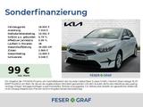 Kia Ceed 1.0T 100 ULTIMATE Navi Tempomat Sitzhzg PDC