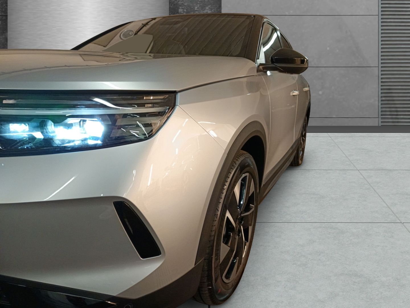 Opel Grandland (X) - Bild 4