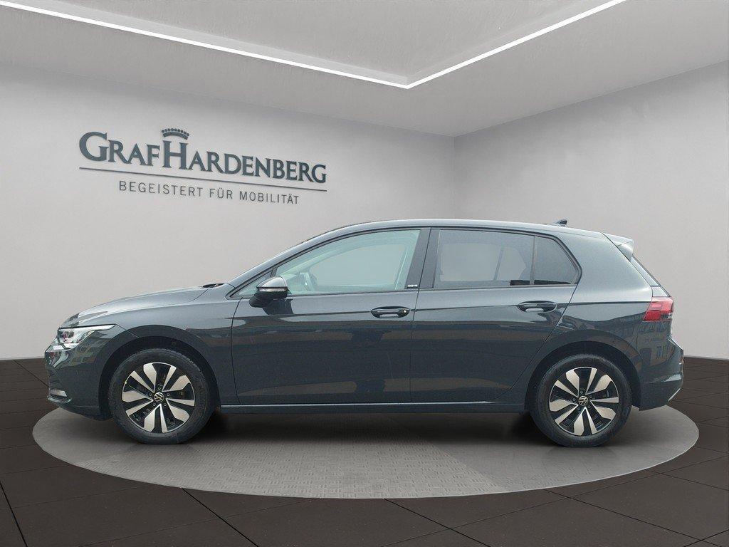 Volkswagen Golf 1.0 TSI DSG Life LED GRA