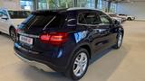 Mercedes-Benz GLA 200 1.Hand Navi LED Leder Sitzheizung - gebrauchte Mercedes-Benz GLA 200 aus dem Jahr 2017