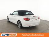 BMW 218i Advantage*TEMPO*PDC*SHZ* - BMW 2er Reihe in Köln