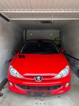 Peugeot 206 1.4 JBL Edition - Peugeot 206 aus 2006: 1.4