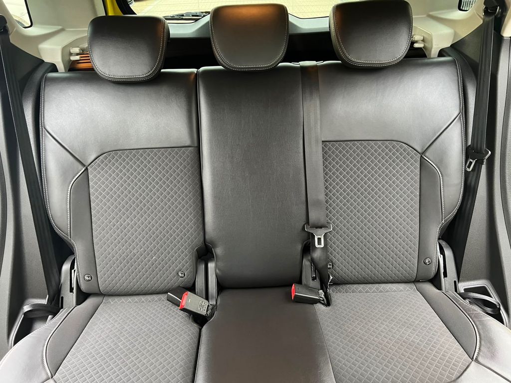 Ford Ecosport - Bild 23