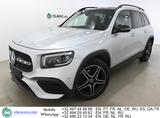 Mercedes-Benz GLB 180 D AMG Night Pano Aut. LED-Multibeam Amb - Mercedes-Benz GLB 180 Gebrauchtwagen