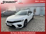 Honda Civic 2.0 i-MMD Hybrid Elegance - Honda Jahreswagen
