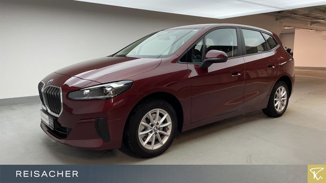 BMW 218i A Active Tourer Luxury, Aut.Kli., LED