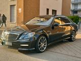 Mercedes-Benz E63 AMG Distronic Nachtsicht... - gebrauchte Mercedes-Benz E 63 AMG aus dem Jahr 2010