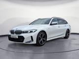 BMW 318i Touring M Sportpaket Comfort Paket Lenkradh - BMW 318: Kombi, 318i