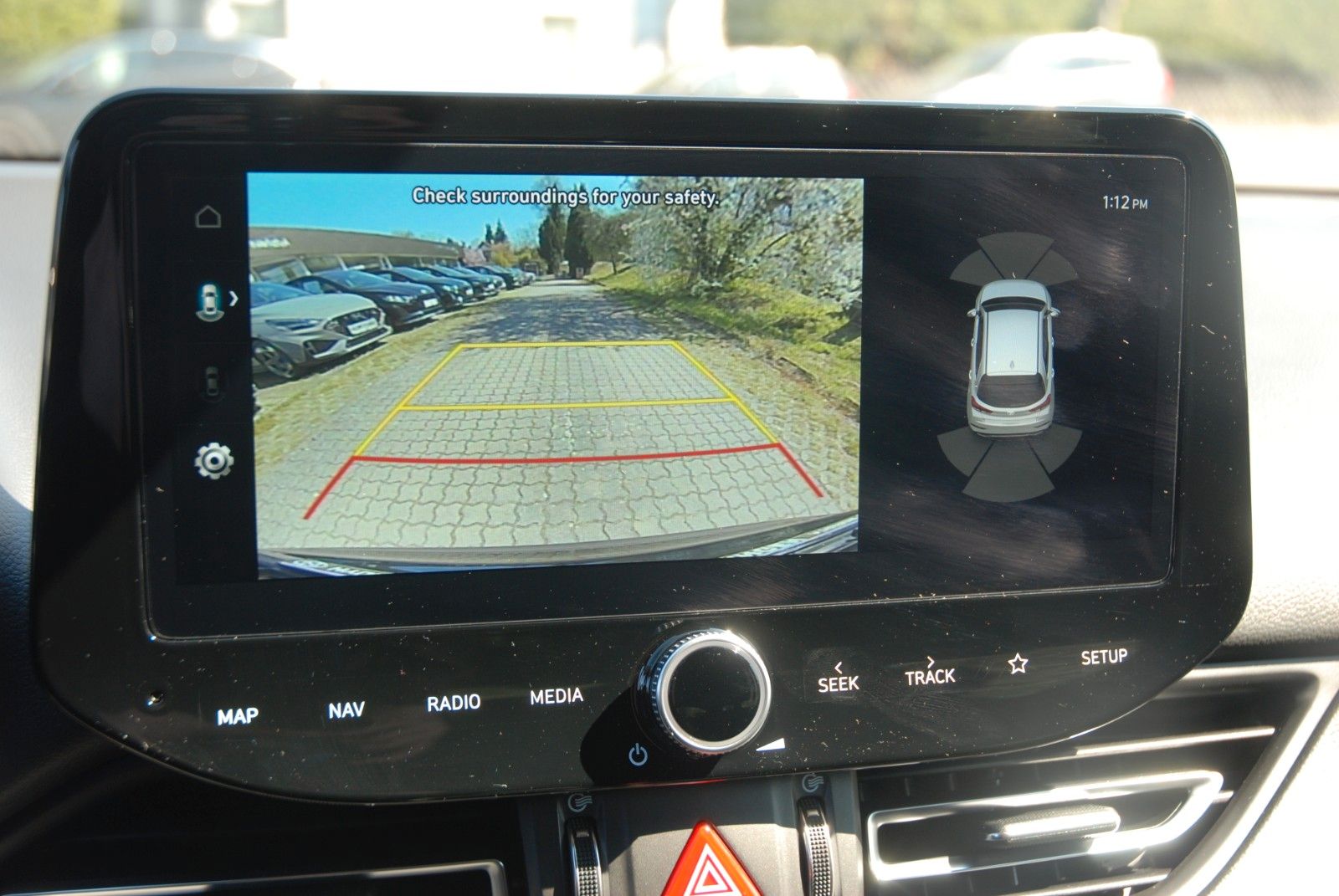 Hyundai i30 – Bild 10