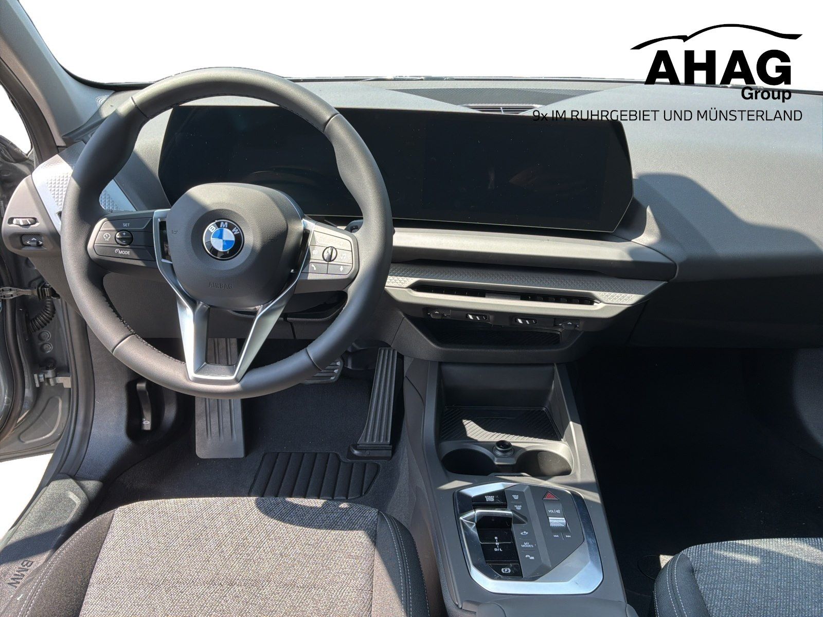 BMW 120 - Bild 9