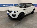 Land Rover Range Rover Evoque 2.0 TD4 Cabriolet SE Dynamic - gebrauchte Land Rover Range Rover Evoque aus dem Jahr 2018