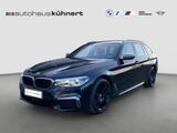 BMW M550d xDrive Touring Aktivlkg. ACC SpurAss HUD D - BMW M550 aus 2019