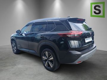 Nissan X-Trail - 2
