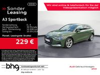 Audi A3 - Vorschau Bild 1