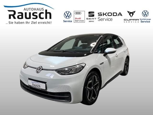 Volkswagen ID.3 Pro S 150 kW LED Kamera Head-up SHZ Klima