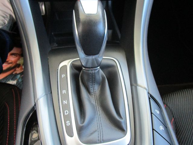 Mondeo Turnier ST-Line/AHK/LED/Navi/PPS