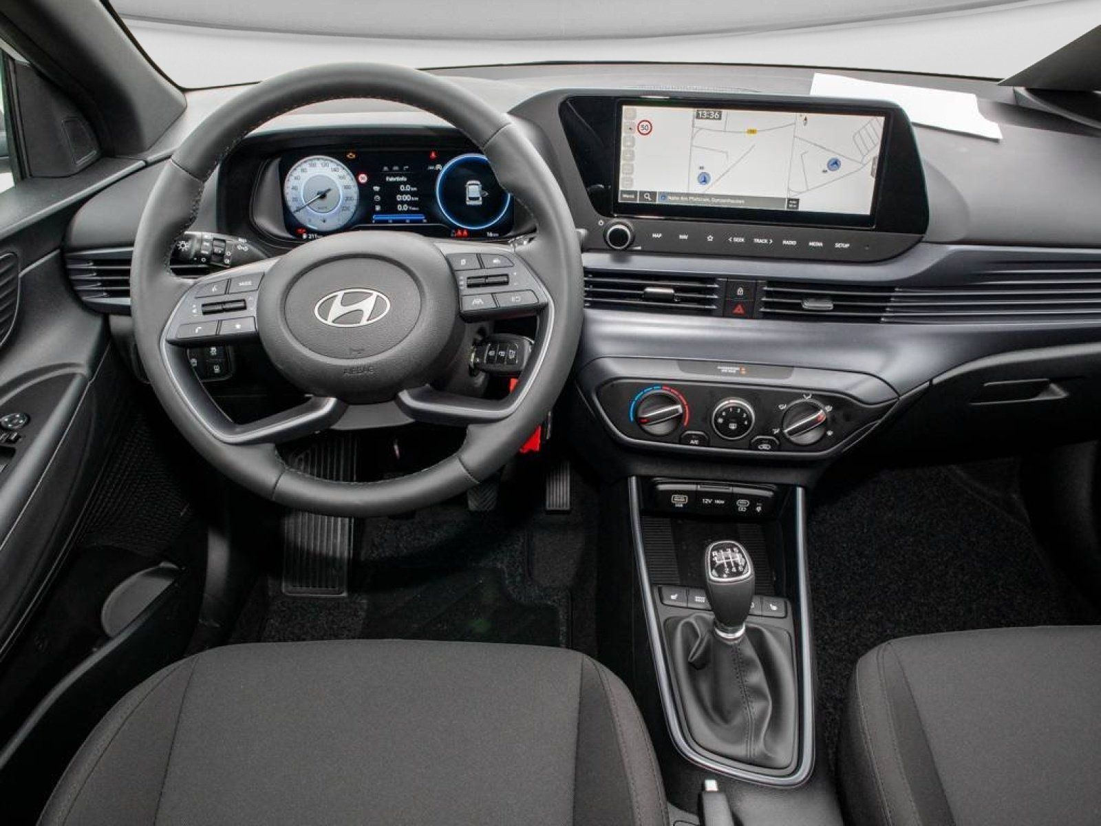 Hyundai i20 – Bild 5