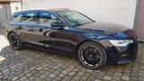 Audi A6 3.0 TDI quattro  Avant - - Audi A6 aus 2012 mit Diesel-Antrieb: Kombi