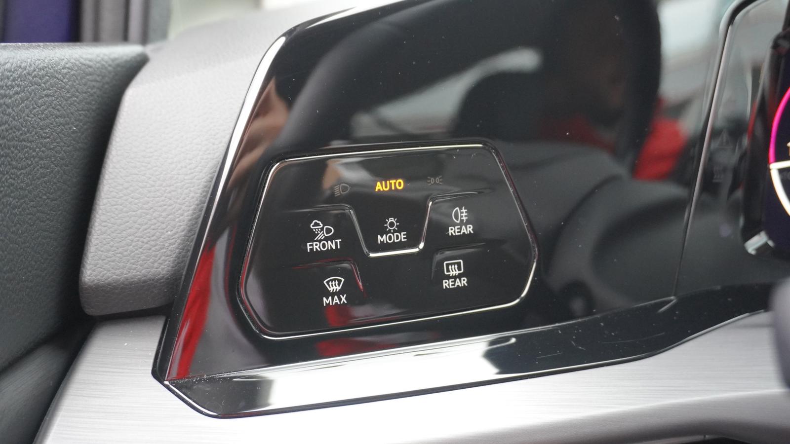 Volkswagen Golf VIII 1.5 TSI Style LED Head-Up ACC Navi AHK, миниатюра 22