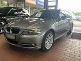 BMW 3 Touring 325i E91 Schalter