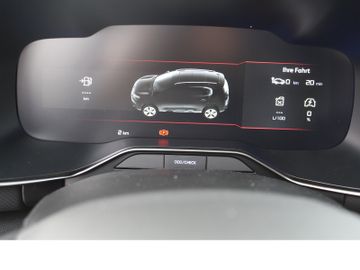 Citroën C5 Aircross Hybrid Max Hybrid