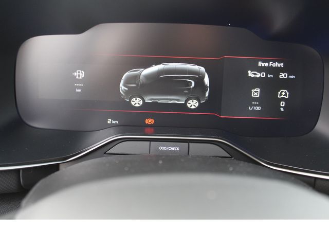 Citroën C5 Aircross Hybrid Max Hybrid