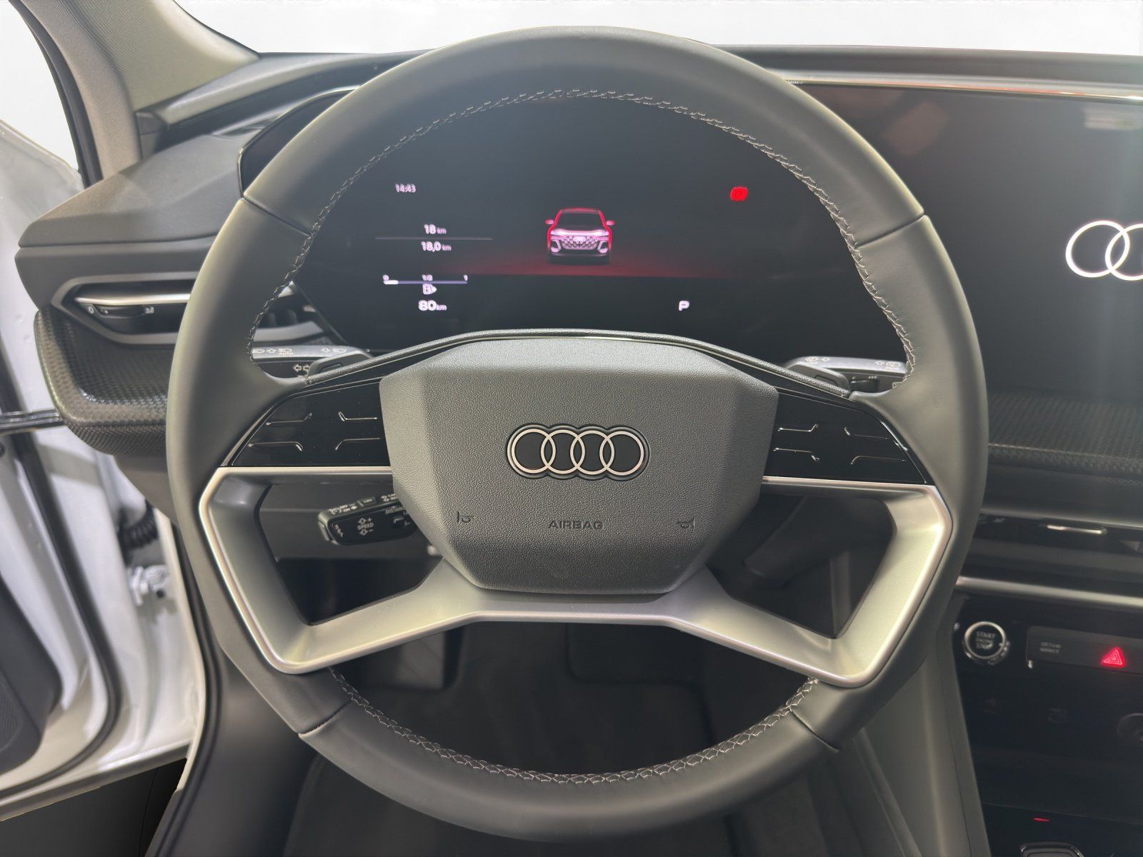 Audi Q5 - Bild 9